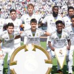 Fontes: Madrid pede à Laliga para adiar o workshop