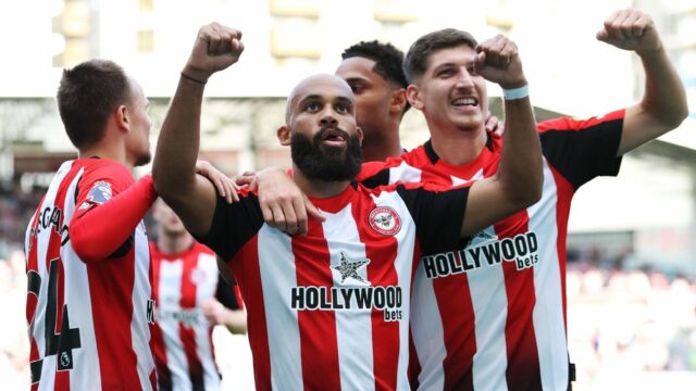 Fontes: Man Utd, Brentford concorda com o acordo MBEUMO

