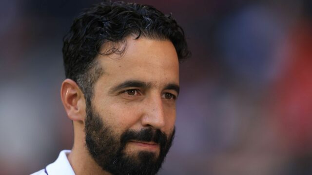Fontes: Man Utd não pode assinar não. 9 neste verão

