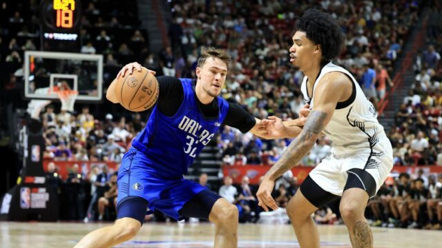 Fontes: Mavs fecha a bandeira para o verão

