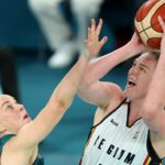Fontes: Mesesseman para Liberty in WNBA Return