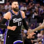 Fontes: Nuggets Land C Valanciunas de Reis