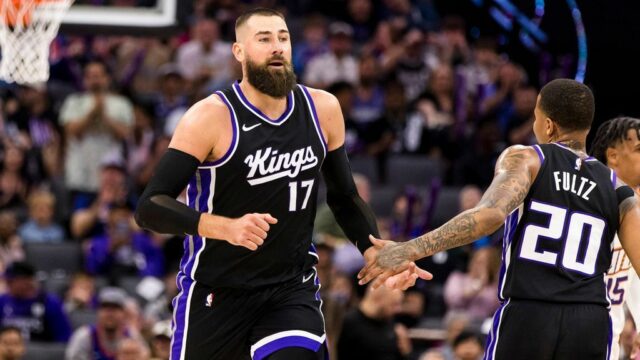 Fontes: Nuggets Land C Valanciunas de Reis

