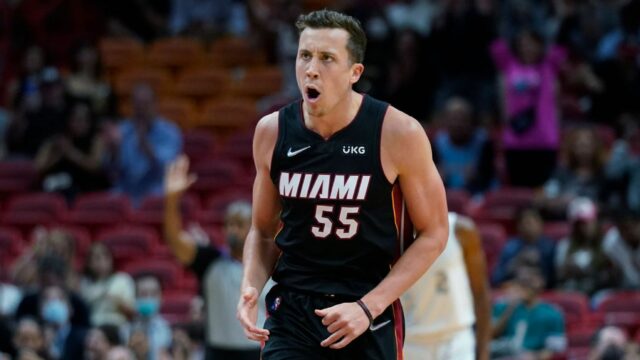 Fontes: Pistons adicionam Robinson à assinatura e comércio

