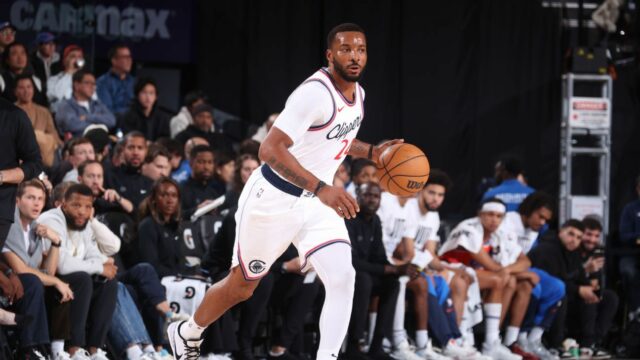 Fontes: Powell para se aquecer, Collins em clipes no comércio

