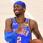 Fontes: SGA, OKC atinge US $ 285 milhões de supermax