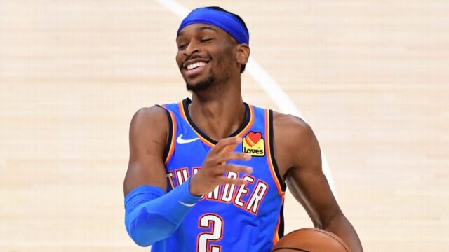 Fontes: SGA, OKC atinge US $ 285 milhões de supermax

