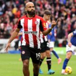 Fontes: Utd Feche em Mbeumo BeFora