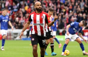 Fontes: Utd Feche em Mbeumo BeFora Fontes: Utd Feche em Mbeumo BeFora