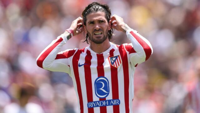 Fontes: de Paul para se juntar a Miami por empréstimo de Athleti

