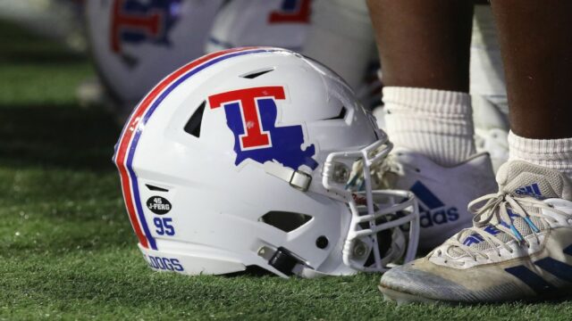 Fontes tecnológicas da Louisiana dizem Sun Belt

