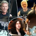 Foo Fighters emprega Ilana Rubin como um novo baterista depois de lançar Josh Freese