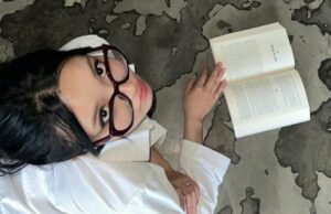 Formas criativas de Reyza Bunga promovem novas músicas, faça dracin local no Tiktok Formas criativas de Reyza Bunga promovem novas músicas, faça dracin local no Tiktok