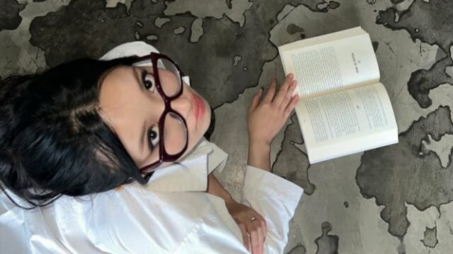 Formas criativas de Reyza Bunga promovem novas músicas, faça dracin local no Tiktok

