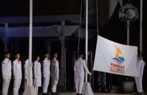 Fornas 2025 é mais do que uma competição Fornas 2025 é mais do que uma competição