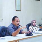 Fortalecimento da mitigação após a comida, Bekasi DPRD enfatiza a legalidade do projeto de recuperação regional