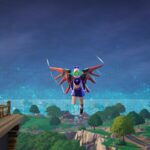 Fortnite Parte 6 Temporada 3 Super (29 de julho 2025, v36.30 Atualização) Notas de patch antecipadas: Nova cooperação, Blitz Lord e mais