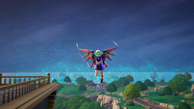 Fortnite Parte 6 Temporada 3 Super (29 de julho 2025, v36.30 Atualização) Notas de patch antecipadas: Nova cooperação, Blitz Lord e mais


