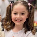 Leonna Ruka, sete, de Dagenham, morreu após um incidente em Chalkwell Park, em Southend-on-Sea, no sábado