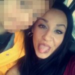 Natashia Artug, 35, foi preso com sete outras pessoas acusadas de transportar mais de 161 quilos da droga - no valor de 1,6 milhão de libras - na bagagem