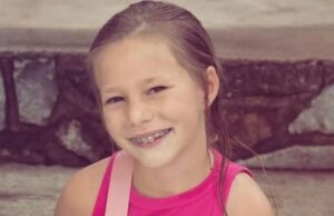 Foto: Todas O participante místico de Camp Mystic, Renee Smajstrla (foto), 8, foi morto no dilúvio, de acordo com seu tio