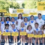 As 13 meninas e dois conselheiros moravam na cabine Bubble Inn Camp Mystic quando as inundações desastrosas se encontraram na manhã de sexta -feira de manhã