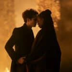 "Fotos de elenco e guia de personagens da 2ª temporada de Sandman