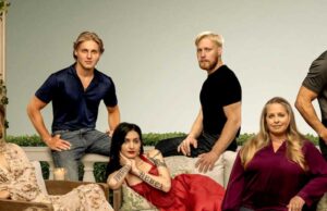 Fotos de família da 7ª temporada de ‘Welcome to Pathville’: primeiro olhe para Ethan e mais Fotos de família da 7ª temporada de 'Welcome to Pathville': primeiro olhe para Ethan e mais