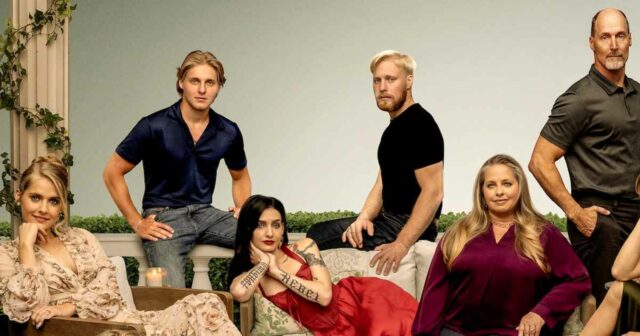Fotos de família da 7ª temporada de 'Welcome to Pathville': primeiro olhe para Ethan e mais

