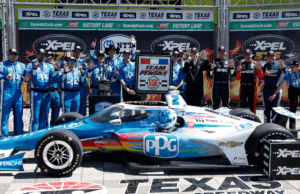 Fox Corp. Ele compra um terço da participação na Penske Entertainment por US $ 125 milhões Fox Corp. Ele compra um terço da participação na Penske Entertainment por US $ 125 milhões