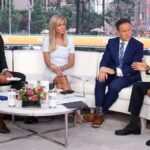 Fox News venceu a ABC, NBC no segundo trimestre de um foguete, mas a CBS ainda é um rei