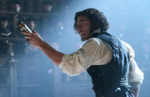 ‘Frankenstein’ Frankenstein ” Frankenstein “ Steven Soderbergh - Nia Dacosta