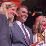 Franquia WNBA Franchise Retorna o nome de incêndio original em Portland