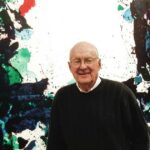 Frederick M. Nicholas, campeão de artes chamado 'Sr. Central Culture, 'morre em 105