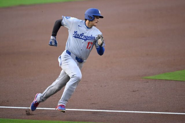 Freeman, Smith segue Ohtani para dar a Dodgers 3 All-Star Starter. Tigres também têm 3

