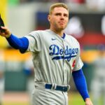 Freeman consertado para o Ovation de Atlanta: "vai levar tudo"