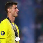 Freese 'devastado', mas com fome após a perda do México