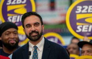 Freeze Warp de Zohran Mamdani Warp de Nova York Rynek – e machucou todos nós Freeze Warp de Zohran Mamdani Warp de Nova York Rynek - e machucou todos nós