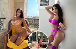 Fui expulso do Airbnb no valor de US $ 4.000 por tirar fotos de biquíni – os anfitriões me acusaram de “filmar pornografia” Fui expulso do Airbnb no valor de US $ 4.000 por tirar fotos de biquíni - os anfitriões me acusaram de "filmar pornografia"