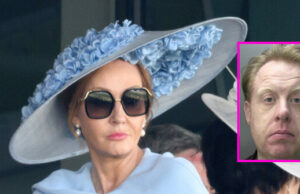 Fundador do LGBTK Croide Group e JK Rowling Hater sentenciados a 30 anos de prisão por estupro para crianças Fundador do LGBTK Croide Group e JK Rowling Hater sentenciados a 30 anos de prisão por estupro para crianças