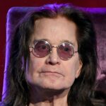 Ozzy Osbournne Main Getty