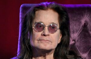 Funil Funeriano de Ozzy Osburna, os fãs estão se preparando para a última tarifa Ozzy Osbournne Main Getty