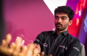 GCT 2025, Zagreb: Gukesh em uma vantagem de quatro andamentos com Carlsen e Duda após o dia da abertura GCT 2025, Zagreb: Gukesh em uma vantagem de quatro andamentos com Carlsen e Duda após o dia da abertura
