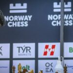 GCT 2025, Zagreb: Gukesh vence Carlsen, assume a única liderança após o dia 2