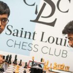 GCT 2025, Zagreb: Praggnanandhaa Spotlight e Gukesh