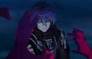 GENHO IMPACT GRAMPO DE FLINS, Animações e Artes da Primavera vazaram GENHO IMPACT GRAMPO DE FLINS, Animações e Artes da Primavera vazaram