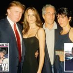 GOP diz que Trump deve considerar perdoar para o parceiro de Epstein Ghislaine Maxwell