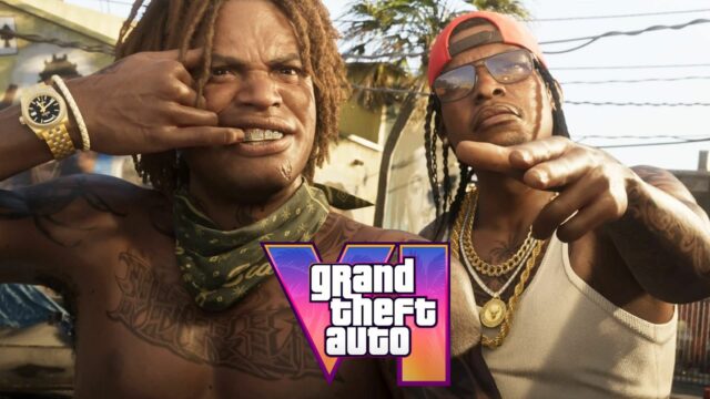 GTA 6 64-96 Player Lobbies online: Rumor investigado

