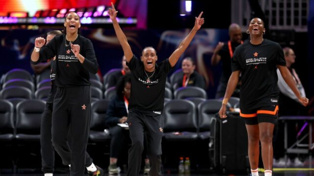 Game All-Star WNBA: previsões, atualizações ao vivo e análise de Indianapolis

