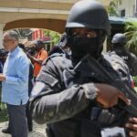 Gangues criminosas violentas têm "controle quase completo" da capital mundial, disse a ONU